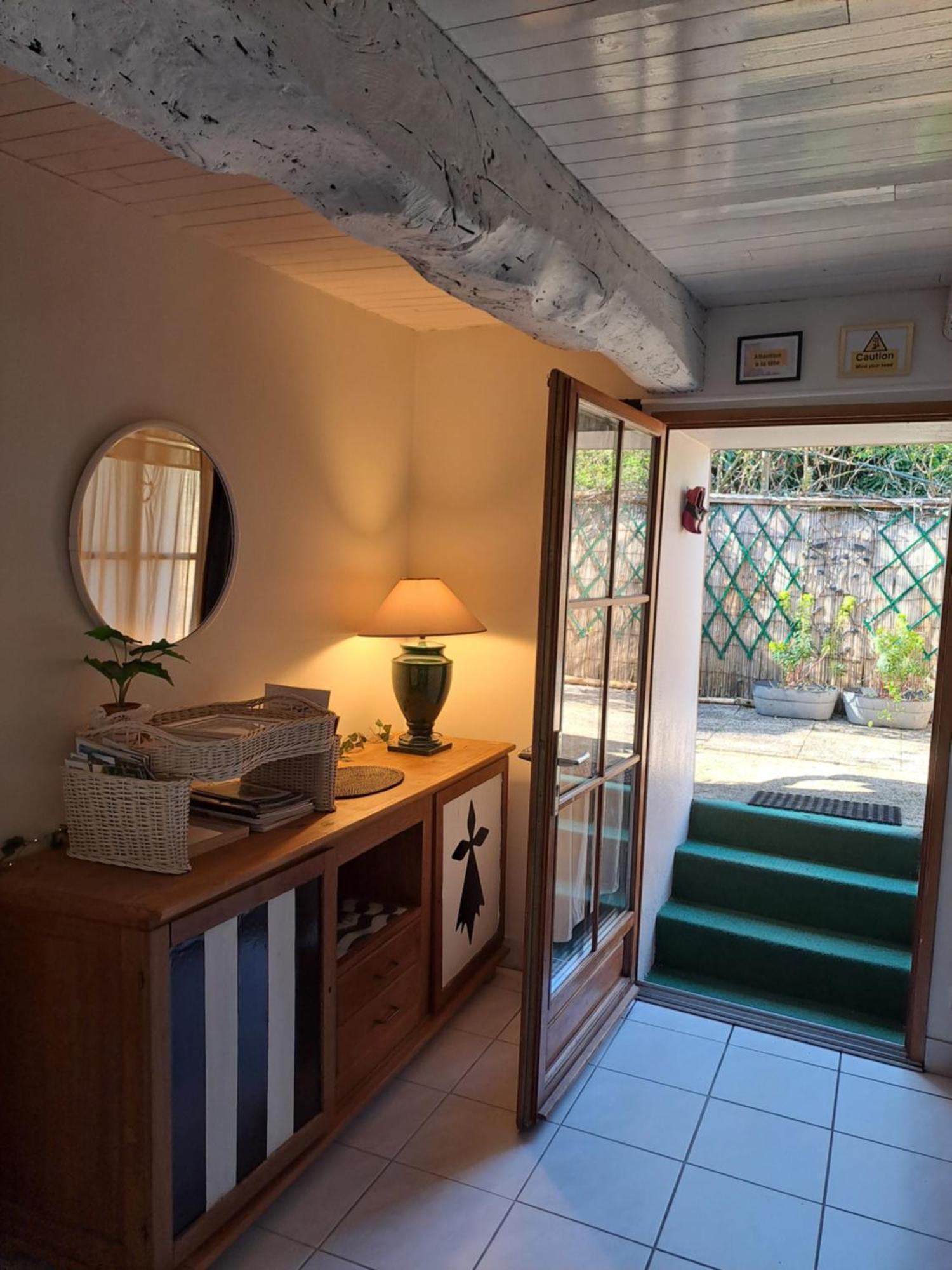 Villa Penty La Houssaye Pontivy Esterno foto