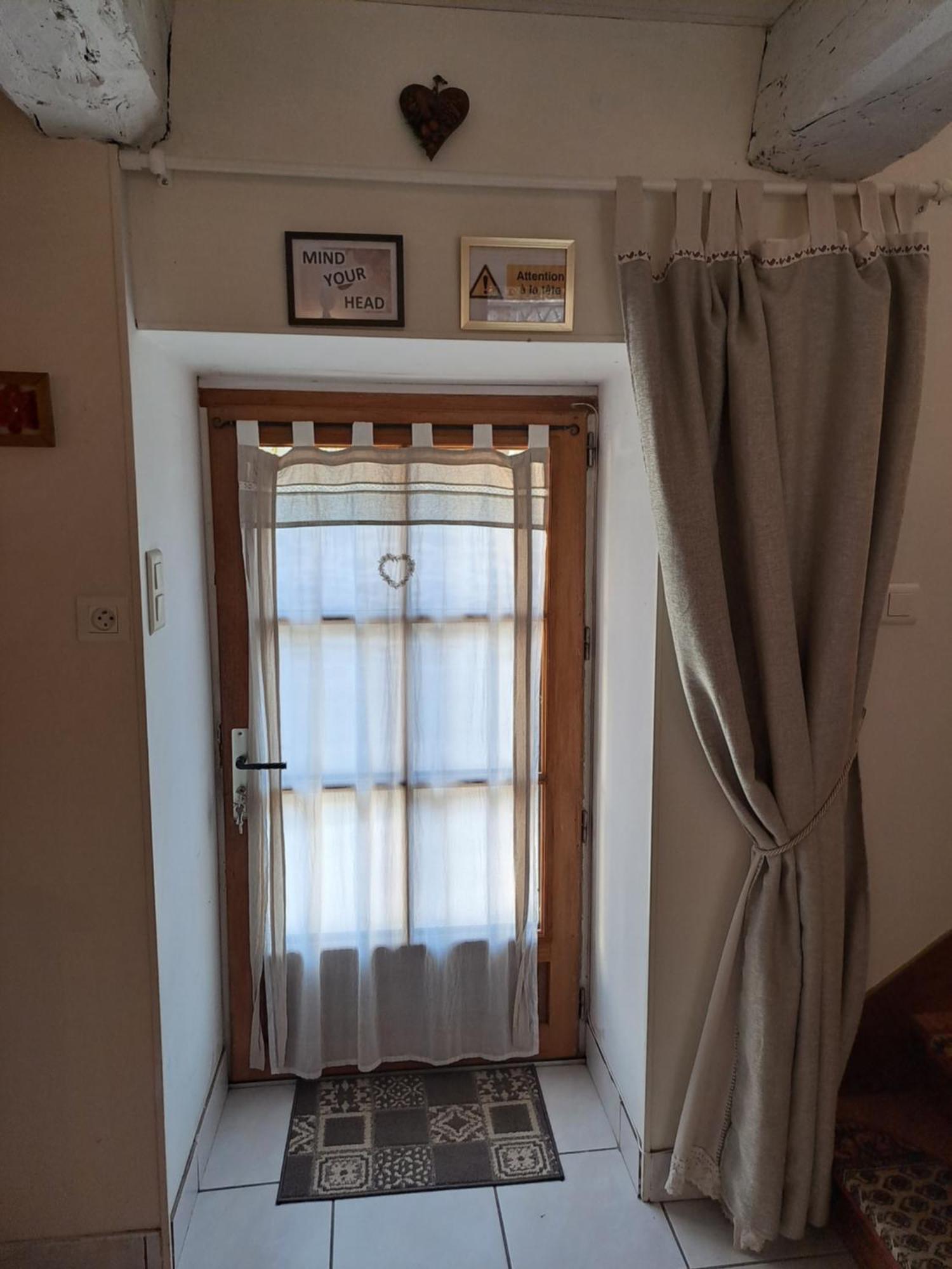 Villa Penty La Houssaye Pontivy Esterno foto