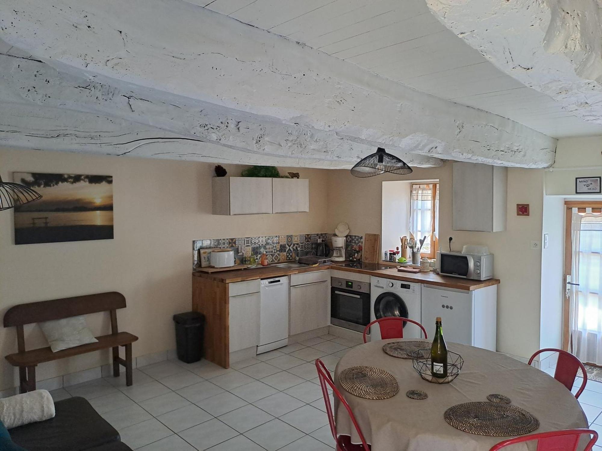 Villa Penty La Houssaye Pontivy Esterno foto
