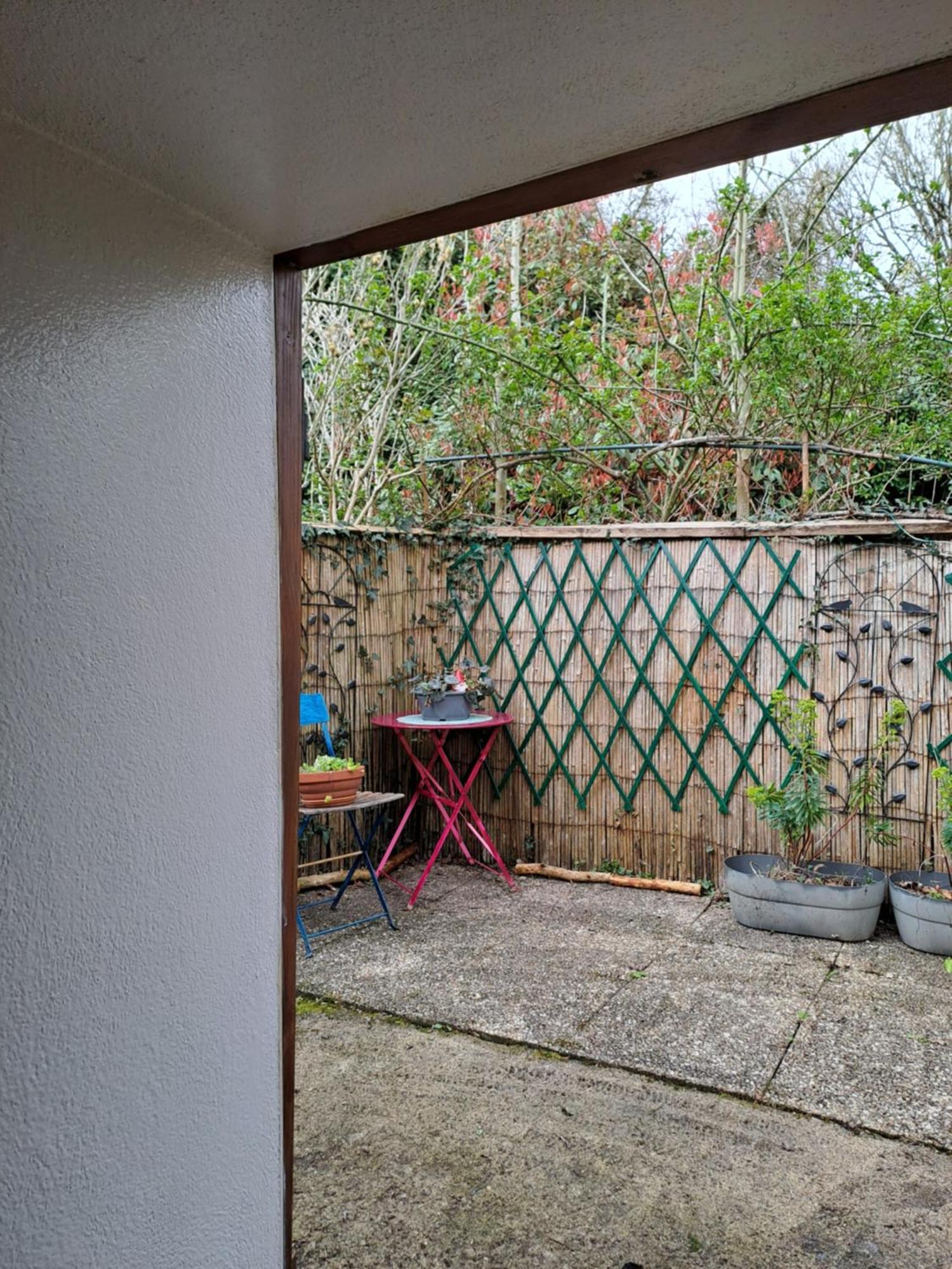 Villa Penty La Houssaye Pontivy Esterno foto